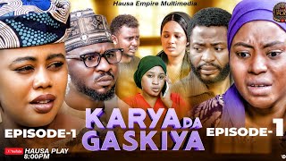 Karya Da Gaskiya Season 1 Episode 1