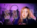 SANA - I belong to the zoo song cover | Jhoyce Juanson