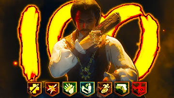 FASTEST Shadows of Evil High round strategy (Junction)