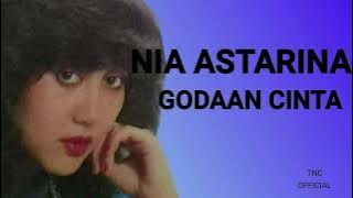 NIA ASTARINA  GODAAN CINTA karya GOMBLOH