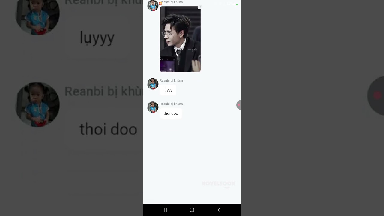 [All Hung]Vợ À~!!(Ep2)Noveltoon