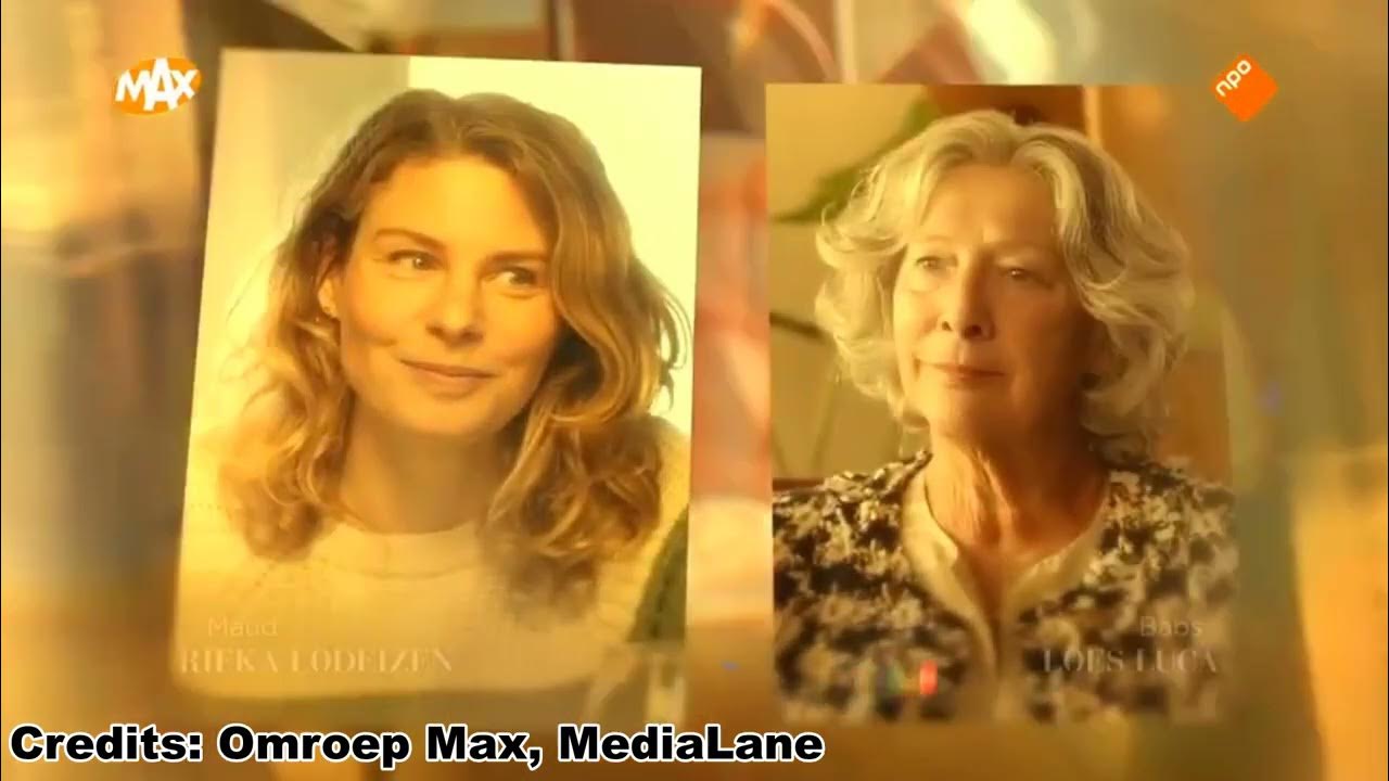 Maud & Babs seizoen 1 (leader tv serie 2021) YouTube Maud & Babs seizoen 1 (leader tv serie 2021) YouTube