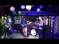 Blues Monday Jam GOA "Glam and Grill" 05.06 part1