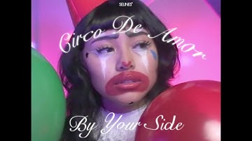 Thumbnail of Selines - By Your Side (Visualizer)