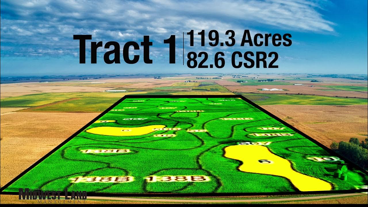 Midwest Land Management Property For Sale Nov 13, 2018 YouTube