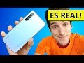 LO TENGO!!!!! Redmi Note 8 (con SNAPDRAGON!!) Unboxing en español