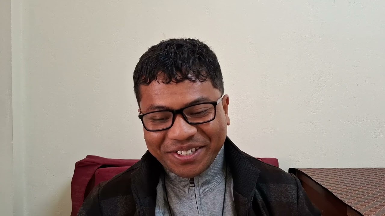 MARKHMAT BAD KI LYNGDOH THYMMAI 2025 - SHANBORLANG MAWRIE - LAITKOR PARISH