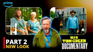 This Is the Tom Green Documentary Part 2 New Look Released by Makers?