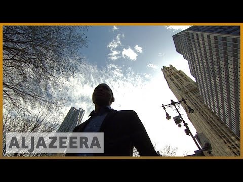 ?? US government proposes rent raise on federally subsidised housing | Al Jazeera English