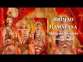 Shrimad ramayana  soundtrack  mangala bhavana  by  tellyegnxis