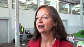 Oida Trenn - Trackshittaz