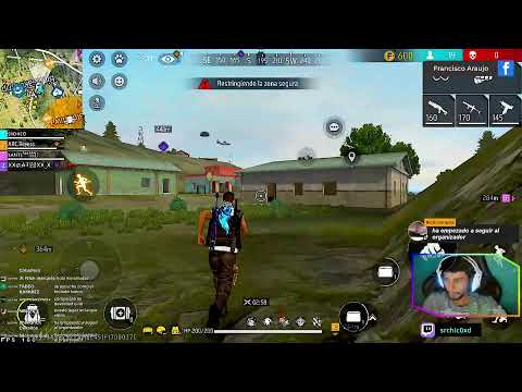 ✅13 kill en bermuda br remasterizada y te llevas un pase ✅