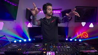NEON UNDERGROUND: Essential House & Techno Mix 2026 | HQ 276