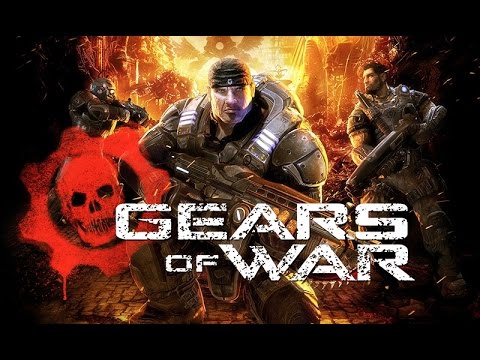 Video: Zanimanje Za Film Gears Of War Je Obnovljeno