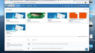 Schoology Basics