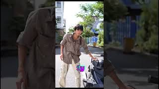 anh Huy mãi yeu