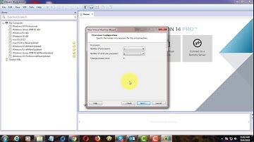 How to install Ubuntu 18.04.1 on VMware Workstation 14 (Tutorial)