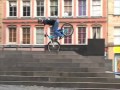 Вдохновлённый Велосипедист - Danny MacAskill