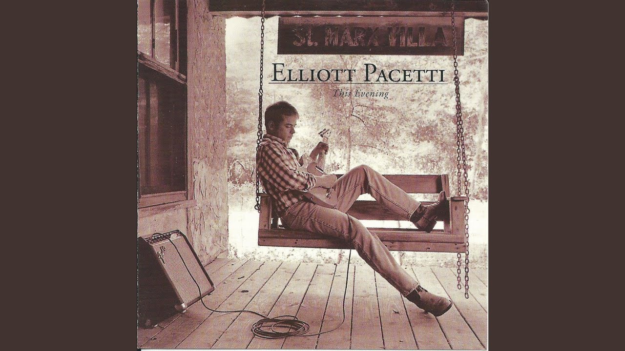 Anyone's Darlin' but Mine