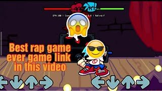 Best rap game ever. game link in this video by play store. Android/ios screenshot 2