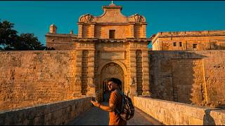 Malta Gezi Rehberi Vallettadan Mdinaya Bilmeniz Gereken Her Şey