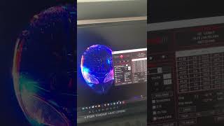 Alienware perfectly Optimized after BIOS AND CPU LOCK 🫢 X17 R2