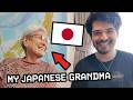 My Japanese Grandma Answers Your Questions