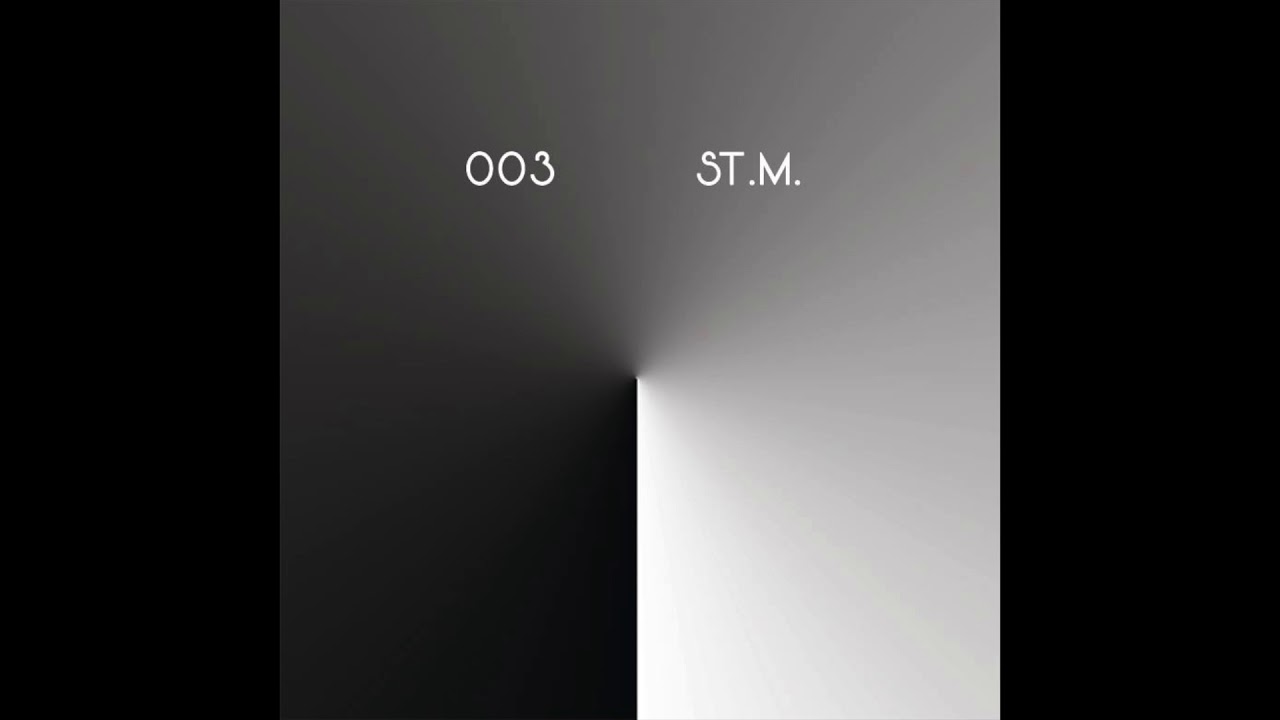 Audioxolics Session 003 pres. St.M