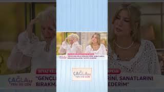 Müzik Zamanı🎶🎵 - Çağla İle Yeni Bir Gün 1229. 