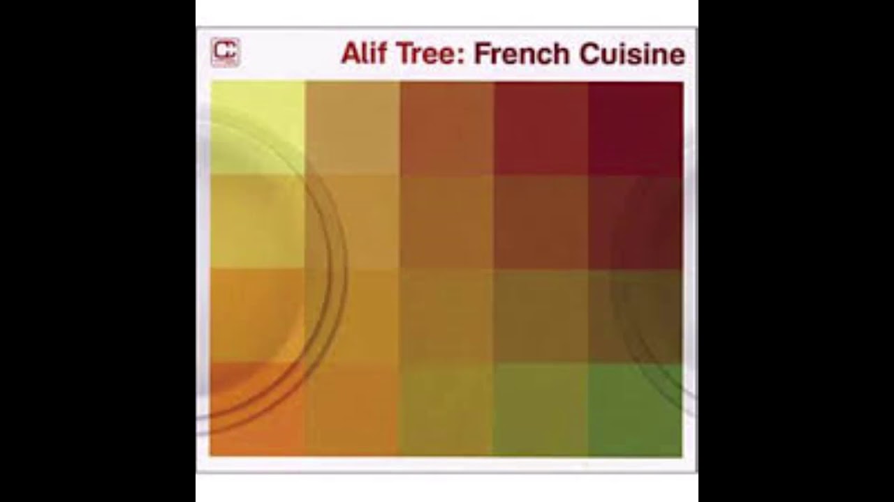 Alif Tree - 
