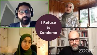 Surveillance, Terror, and Dehumanization - Dr. Asim Qureshi and Suhaiymah Manzoor-Khan