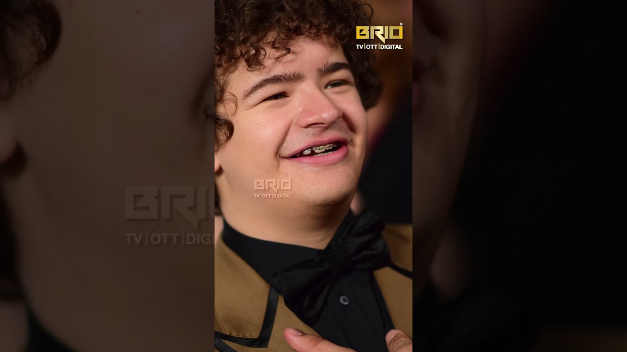 Stranger Things... Series✖️ Emotion ✅  