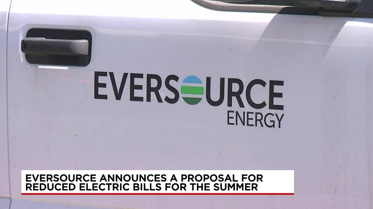 Getting Answers Eversource proposes reduced electric rates this summer