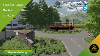 ["Lohnunternehmen", "LU", "Austria", "Agrar", "Landwirtschafts", "Simulator", "Mapvorstellung", "LS22", "Modvorstellung", "LS17", "LS19"]