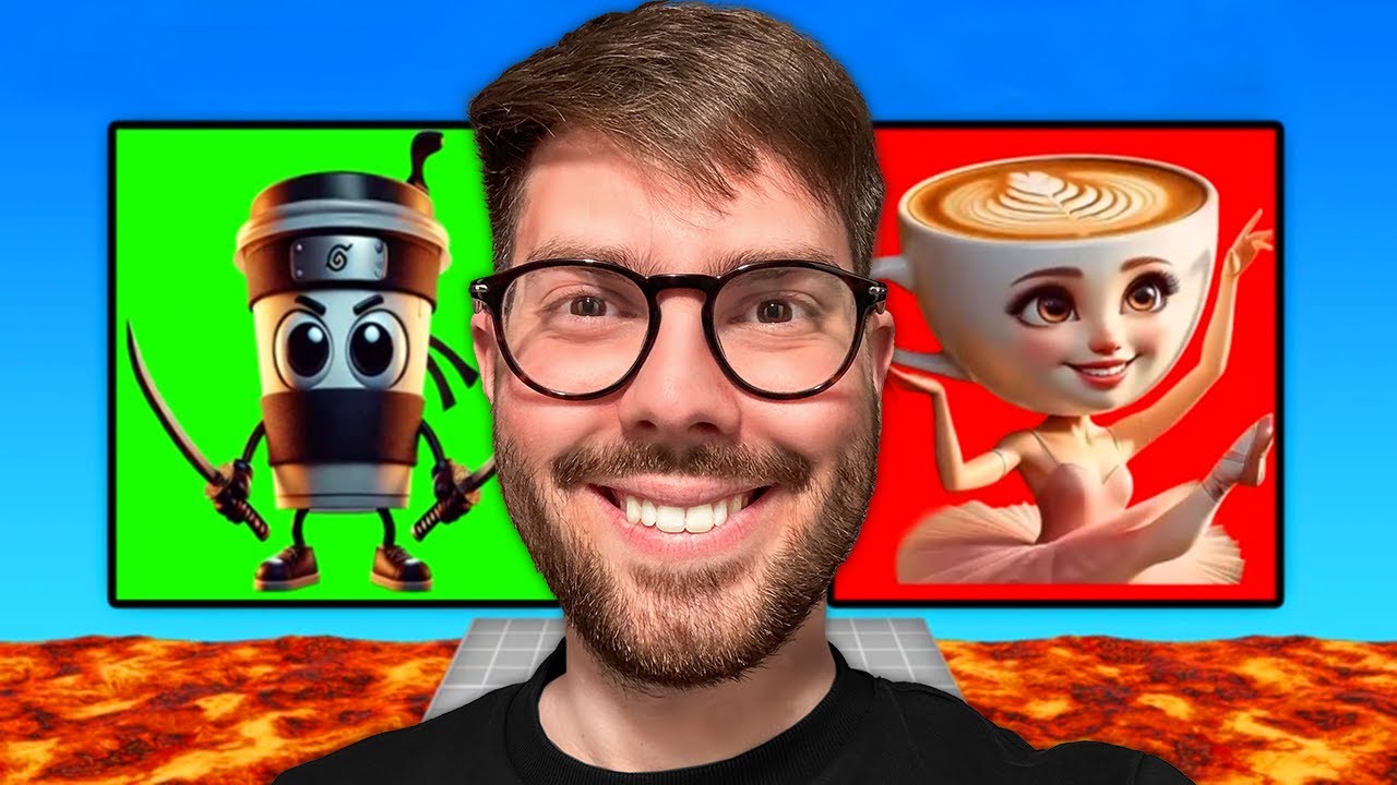 ΜΑΘΑΙΝΩ ΤΑ BRAINROT MEMES ΣΤΟ ROBLOX!!