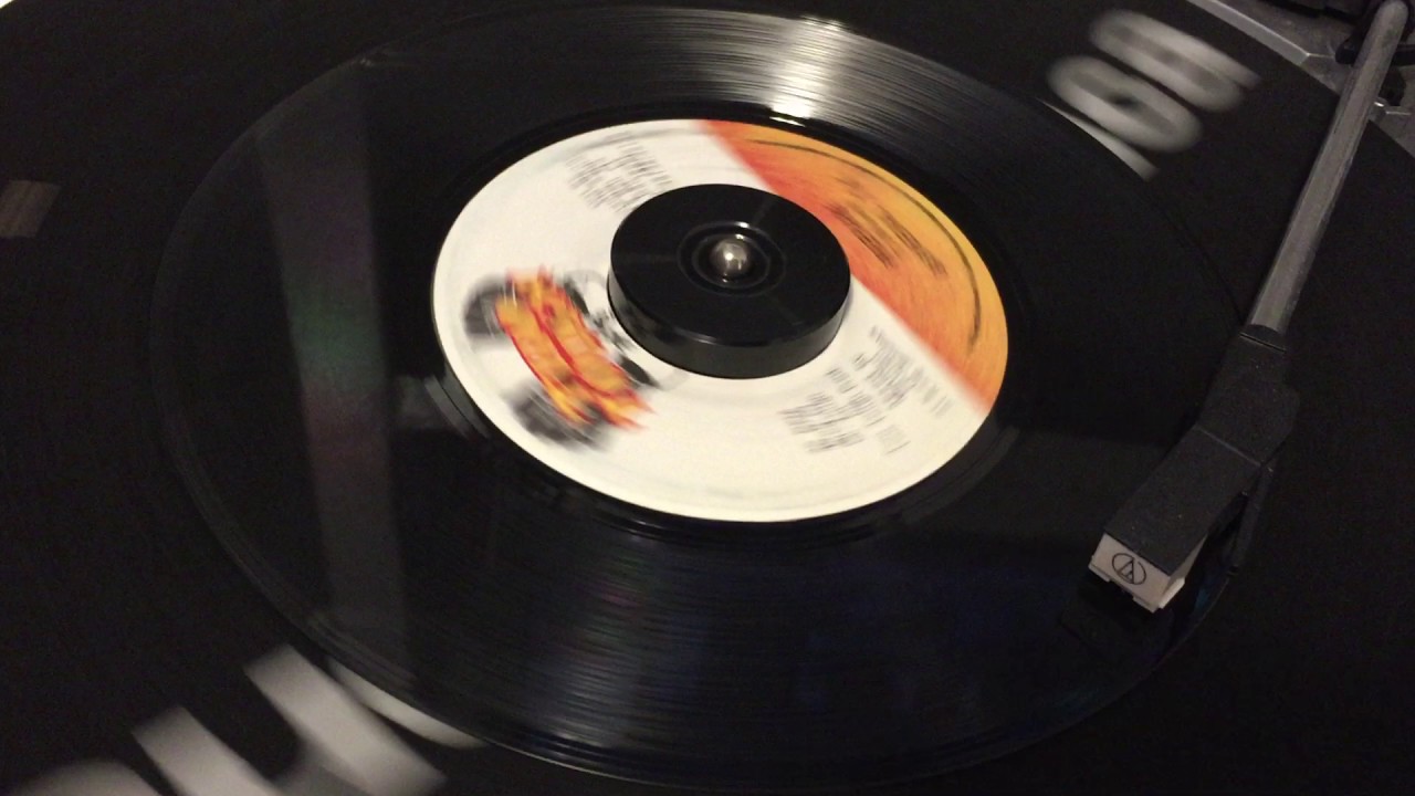 GENERAL T.K. - PREPARE - TWO TOUGH - JAMAICA REGGAE 7" 45 SINGLE