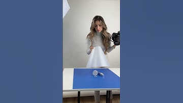 Get Rid Of Glares! Drop The Cone 🤩 #vflatworld #thelightcone #photographytips @oliver_howells