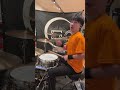 【ドラム】6つの風 / UVERworld【しょたROCK】