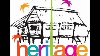 Heritage Kampung Trailer