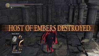 Dark Souls 3: Pyromancer Invasions Dark Souls 3: Pyromancer Invasions