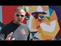 New Amarillo mural honors Route 66 Centennial, celebrates people behind the landmarks