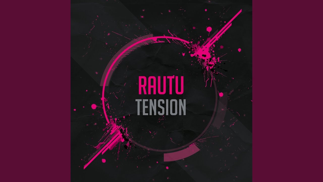 Watch Tension (Original Mix) on YouTube Watch Tension (Original Mix) on YouTube