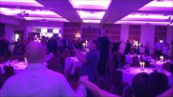 Singing Waiters - Main Course - Every Guest Gets Involved