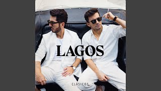 Video thumbnail of "LAGOS - Mónaco"
