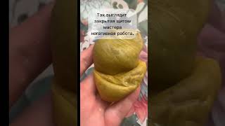 Для связи ТГ/t.me/vosk_otlivka_negativa #отливкавоском #чисткавоском #приворот #восковыеотливки