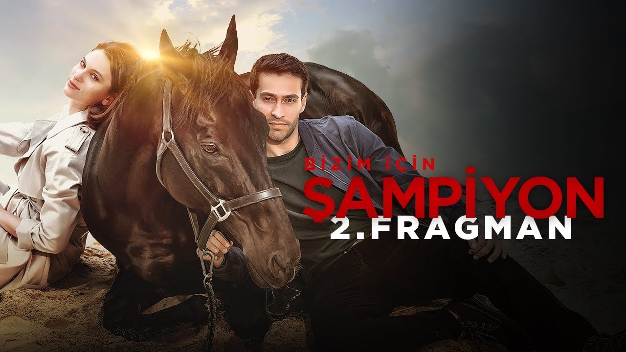 Şampiyon 2. Fragman - YouTube