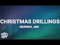 Sidemen - Christmas Drillings (Lyrics) Ft. JME