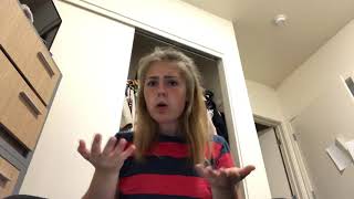 ASL Midterm Video