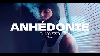 Freeze Corleone 667 - ANHÉDONIE (Prod. DiNOZZO Beats) | Instru Rap / Trap 2023