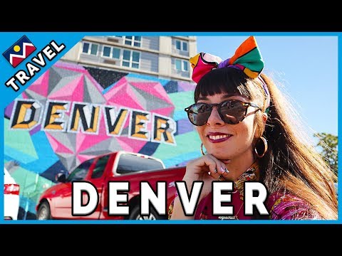 Video: 7 Cose Da Evitare Quando Si Visita Denver, In Colorado